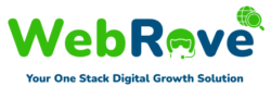 WebRove Logo